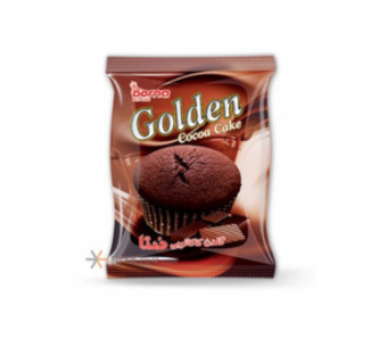 Dorna Golden Cake 75Grm