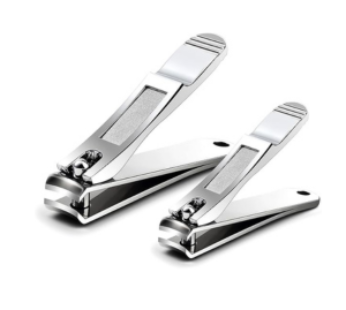 Double Nile Cutter 2Pcs