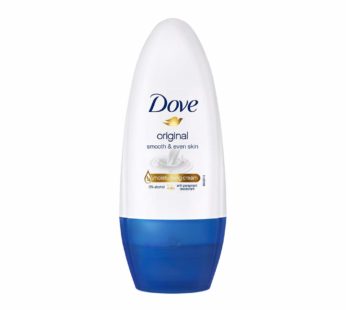 Dove Deo Roll 50ml