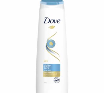 Dove Shampoo 400ml