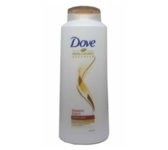Dove Shampoo 500ml