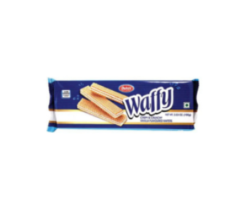 Dukes Waffy Wafer 100Grm