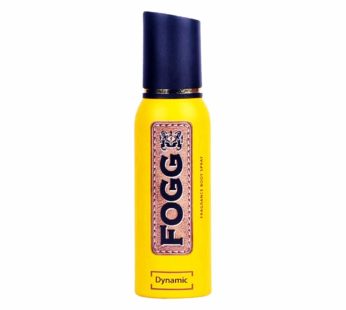 Dynamic Fogg Spry 120ml