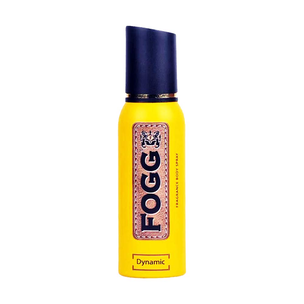 Dynamic Fogg Spry 120ml