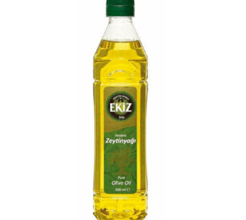EKIZ Olive Oil 500ml
