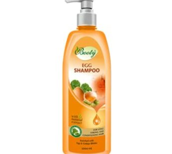 Egg Shampoo 1000mL