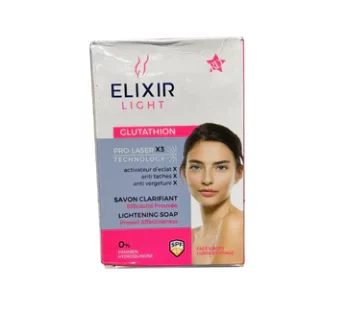 Elicir Light Soap 200Grm