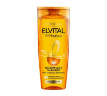 Elseve Shampoo 300ml
