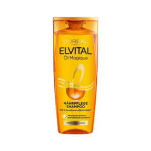 Elseve Shampoo 300ml