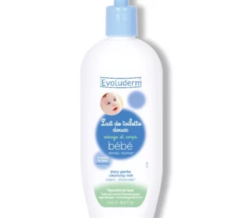 Evoluderm Baby Lotion 500ml