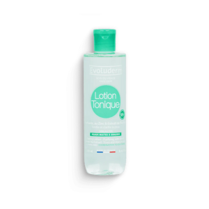 Evoluderm Lotion Tonique 250mL