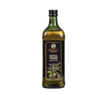 Extra Virgin Olive Oil 1L