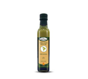 Extra Virgin Olive Oil 250ml
