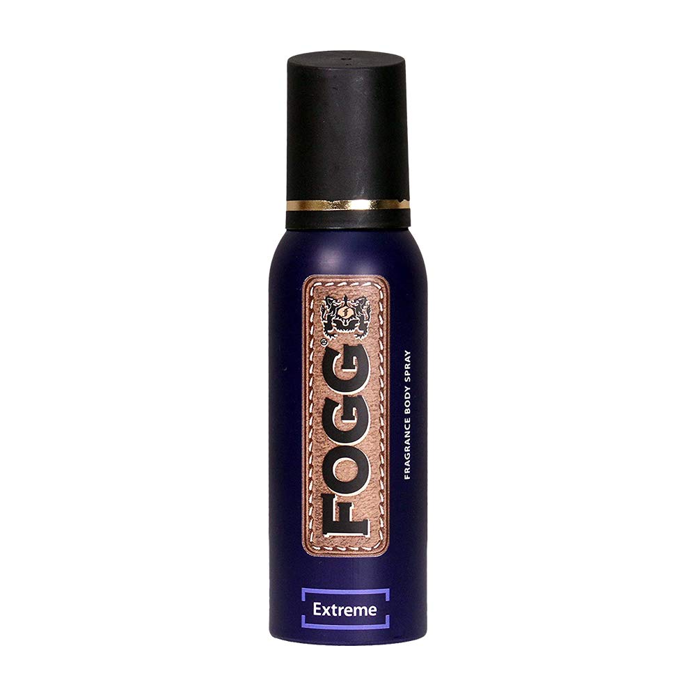 Extreme Fogg Spry 120ml