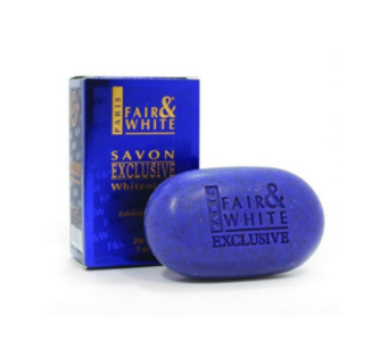 Fair & White Soap 200Grm