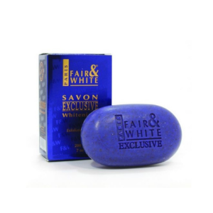 Fair & White Soap 200Grm