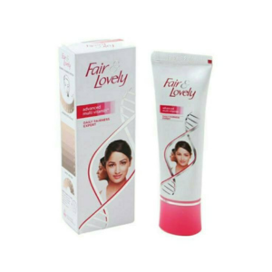Fairy & Lovely 25Grm