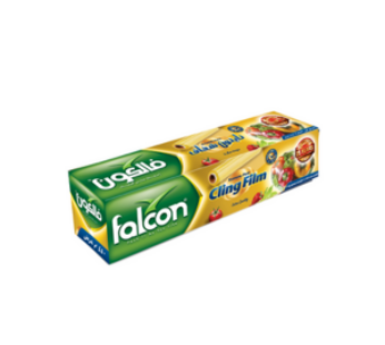 Falcon Almunium 3Kg (45CM)