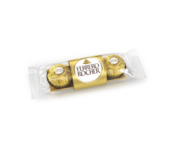 Ferrero Rocher 3Pcs