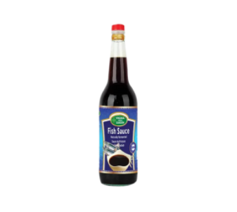 Fish Sauce 625mL