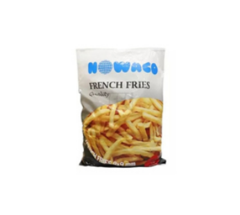 French Fries 1Kg