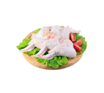 Fresh Chicken Wings 850Grm