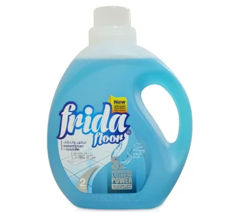 Frida Floor Cleaner 2L