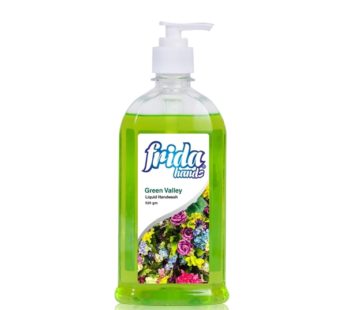 Frida Hand Wash 520mL