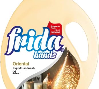 Frida Handwash 2L