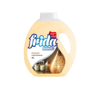 Frida Handwash 4L