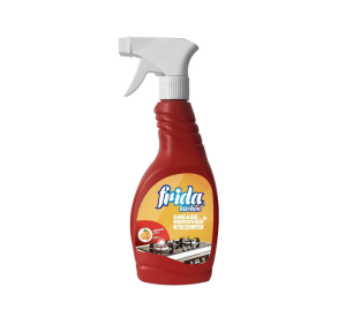 Frida Kitchen Cleaner 550mL