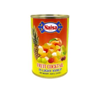 Fruit Cocktail 425Grm