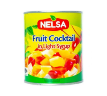 Fruit Cocktail 845Grm
