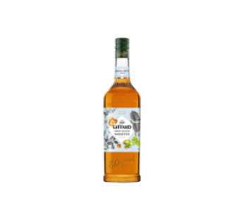 GIFFARD SYROP FLOUVER