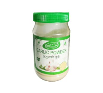 Garlic Powder 200Grm