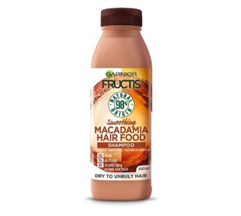 Garnier Fructis Hair Food 350mL