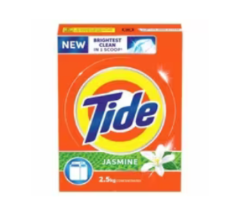 Gento Tide Powder 2.5Kg