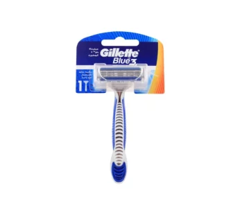 Gillette Blue 3 P&G 1Pcs