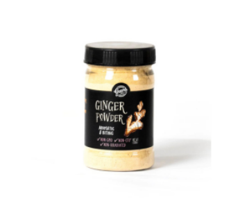 Ginger Powder 130Grm