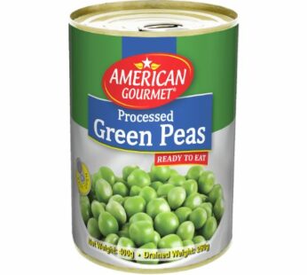 Green Beans 400Grm