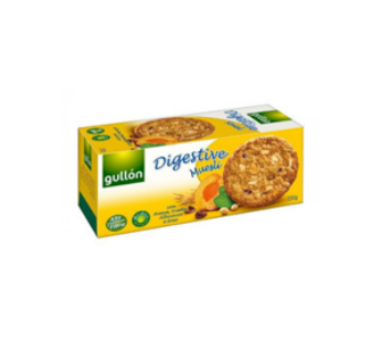 Gullon digestive Muesli 365g