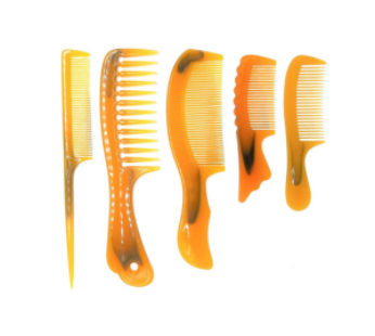 Garfeedh Timo 5Pcs