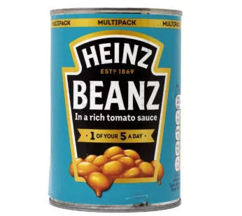 Heinz Beans 415Grm