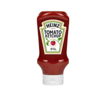 Heinz Ketchup 910Grm
