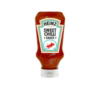 Heinz Sweet Chilli Sauce 240Grm