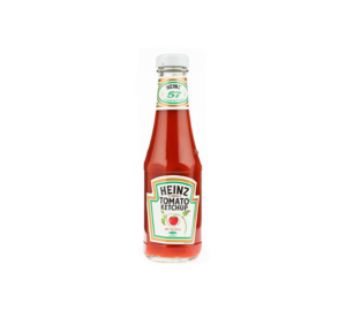 Heinz Tomato Ketchup 300Grm