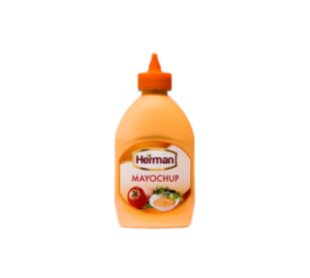 Herman Mayochup 500mL