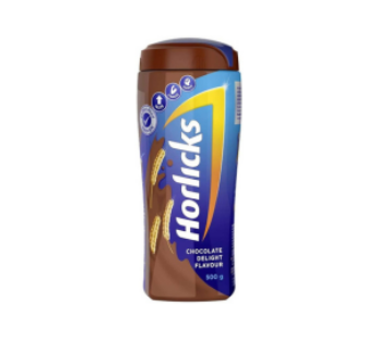 Horlicks Hot Chocolate 500Grm