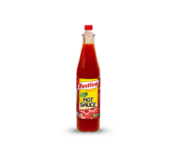 Hot Sauce 88ml