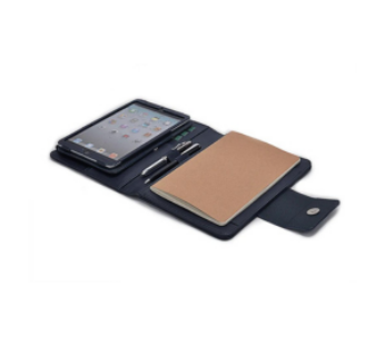 I Pad Notebook A5